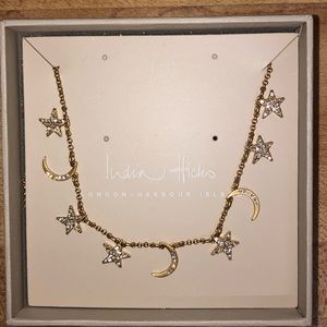 India Hicks Twilight Necklace NWIB